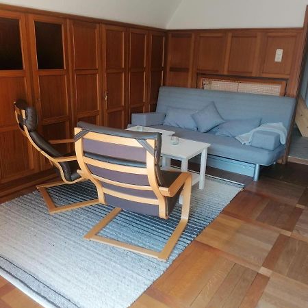 Ferienwohnung-Stoermann Timmendorfer Strand Luaran gambar