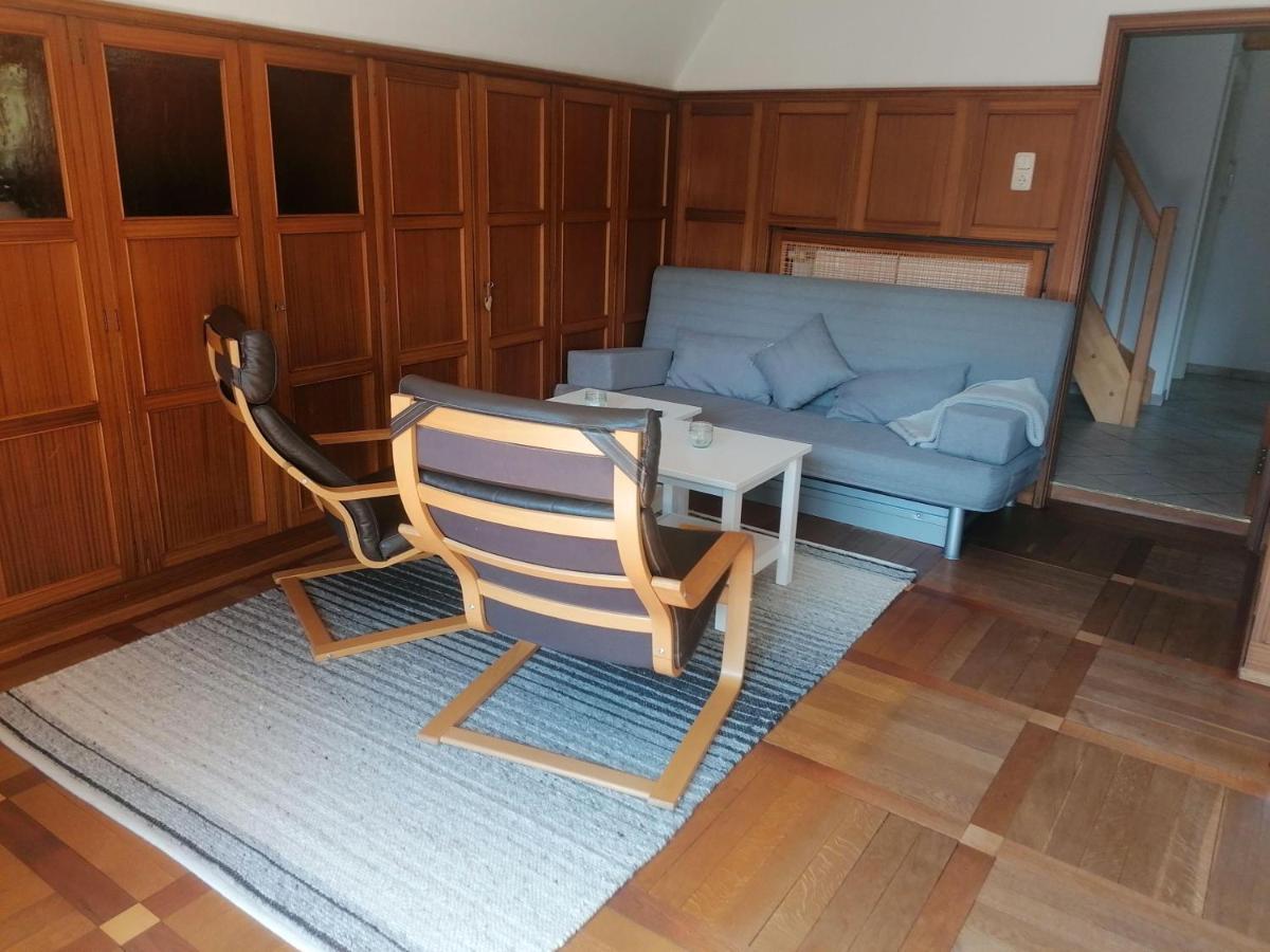 Ferienwohnung-Stoermann Timmendorfer Strand Luaran gambar