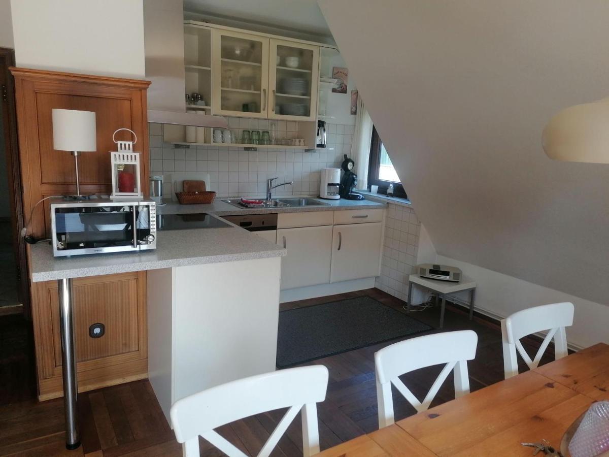 Ferienwohnung-Stoermann Timmendorfer Strand Luaran gambar