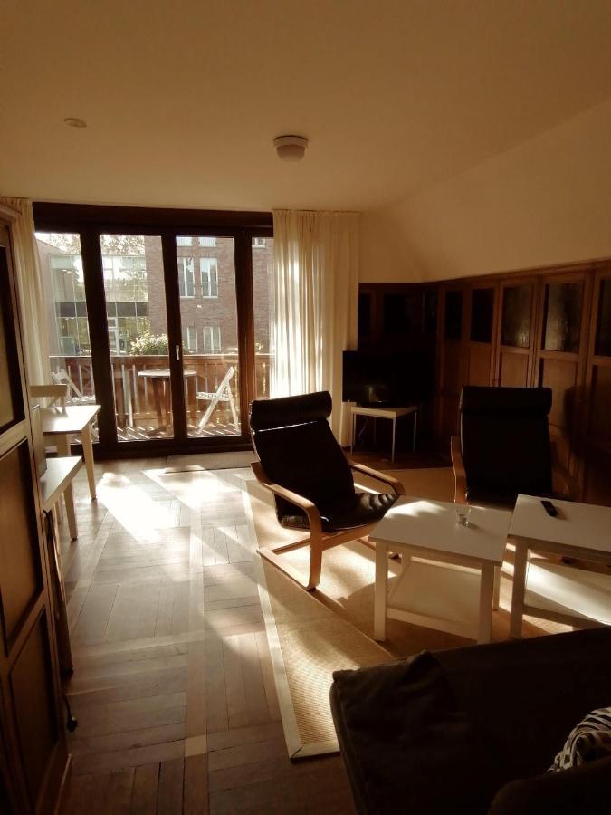 Ferienwohnung-Stoermann Timmendorfer Strand Luaran gambar