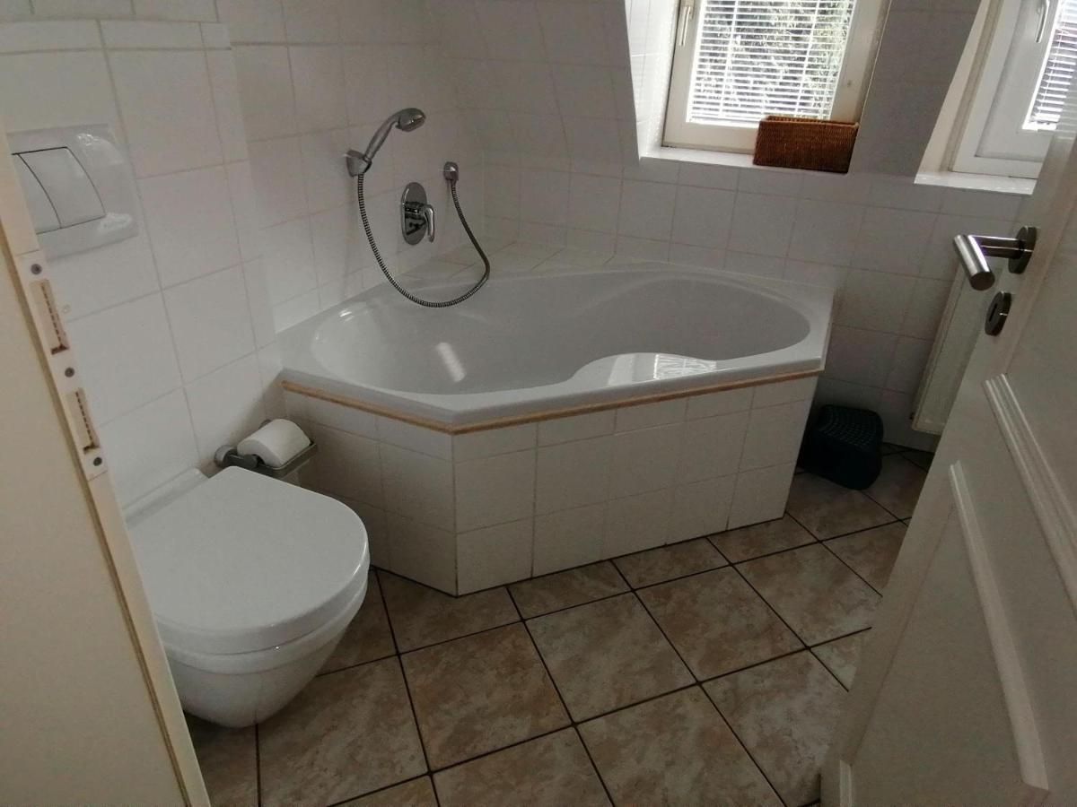 Ferienwohnung-Stoermann Timmendorfer Strand Luaran gambar