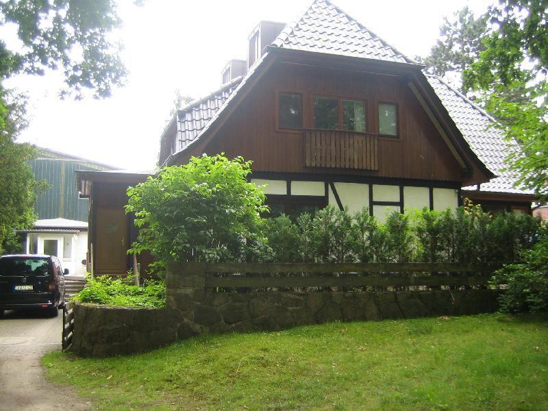 Ferienwohnung-Stoermann Timmendorfer Strand Luaran gambar